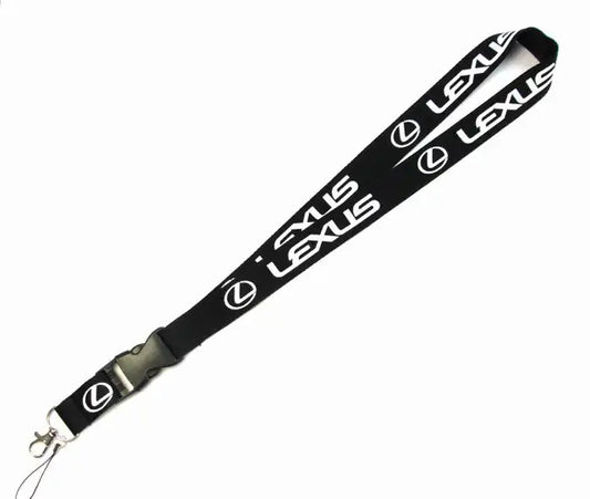 LEXUS Lanyard