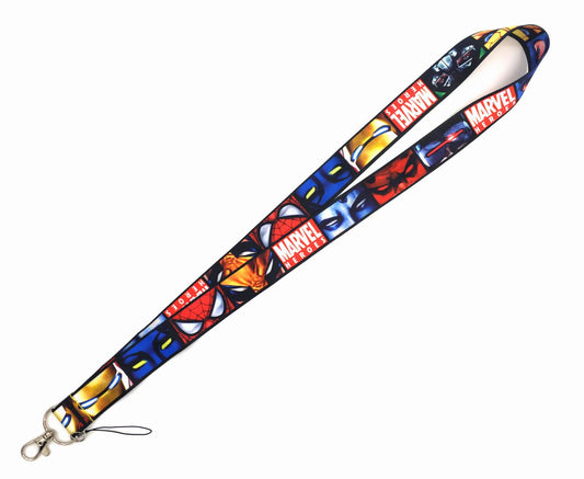 MARVEL Lanyard