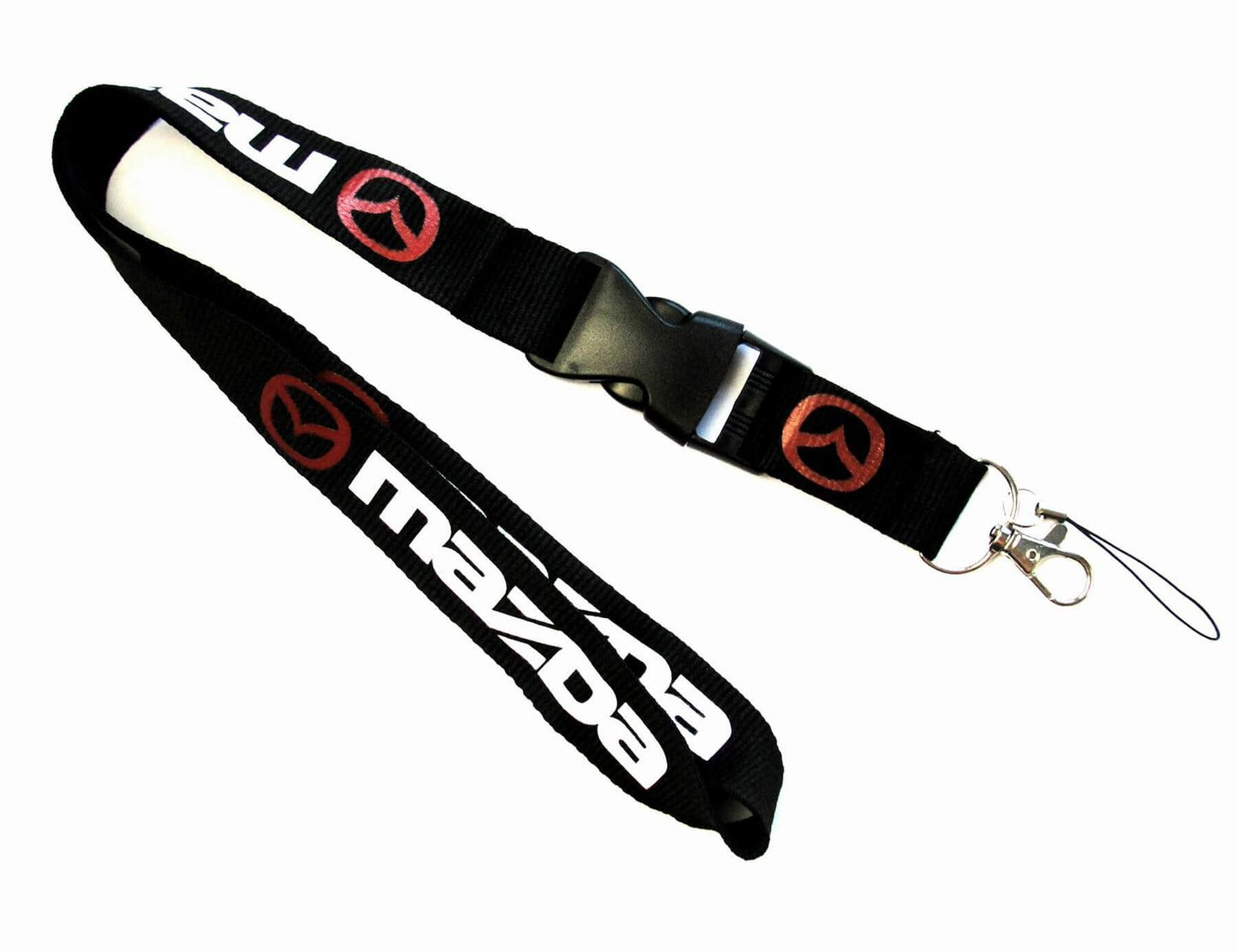 MAZDA Lanyard