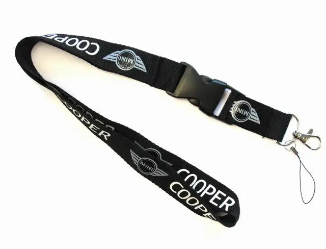 MINI COOPER Lanyard