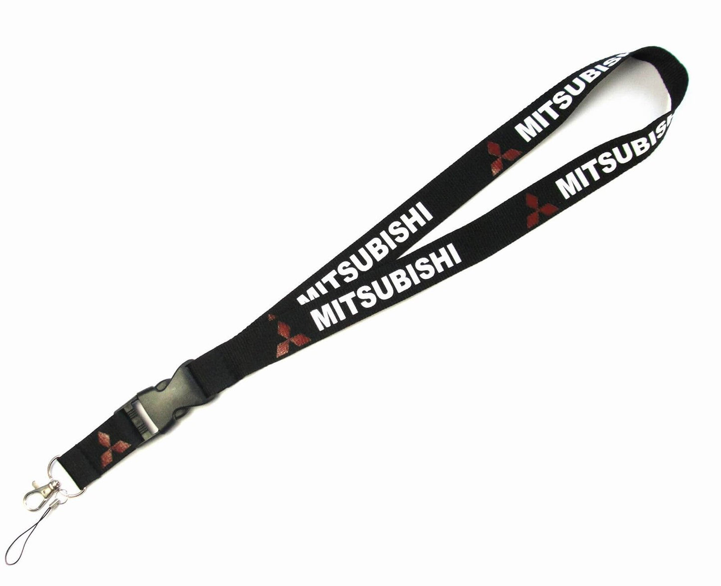 MITSUBISHI Lanyard