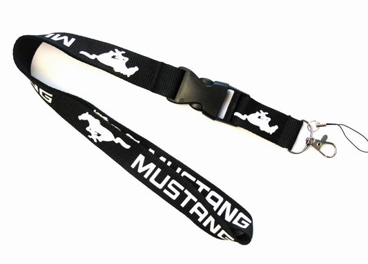 MUSTANG Lanyard