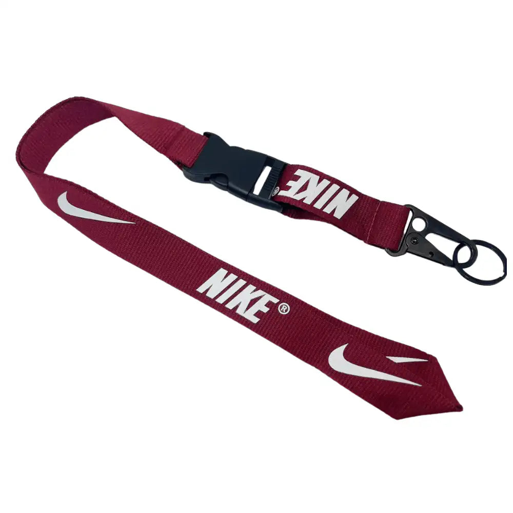 NIKE Lanyard para llaves