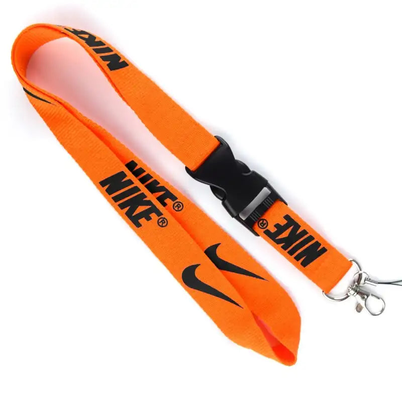 NIKE Lanyard para llaves