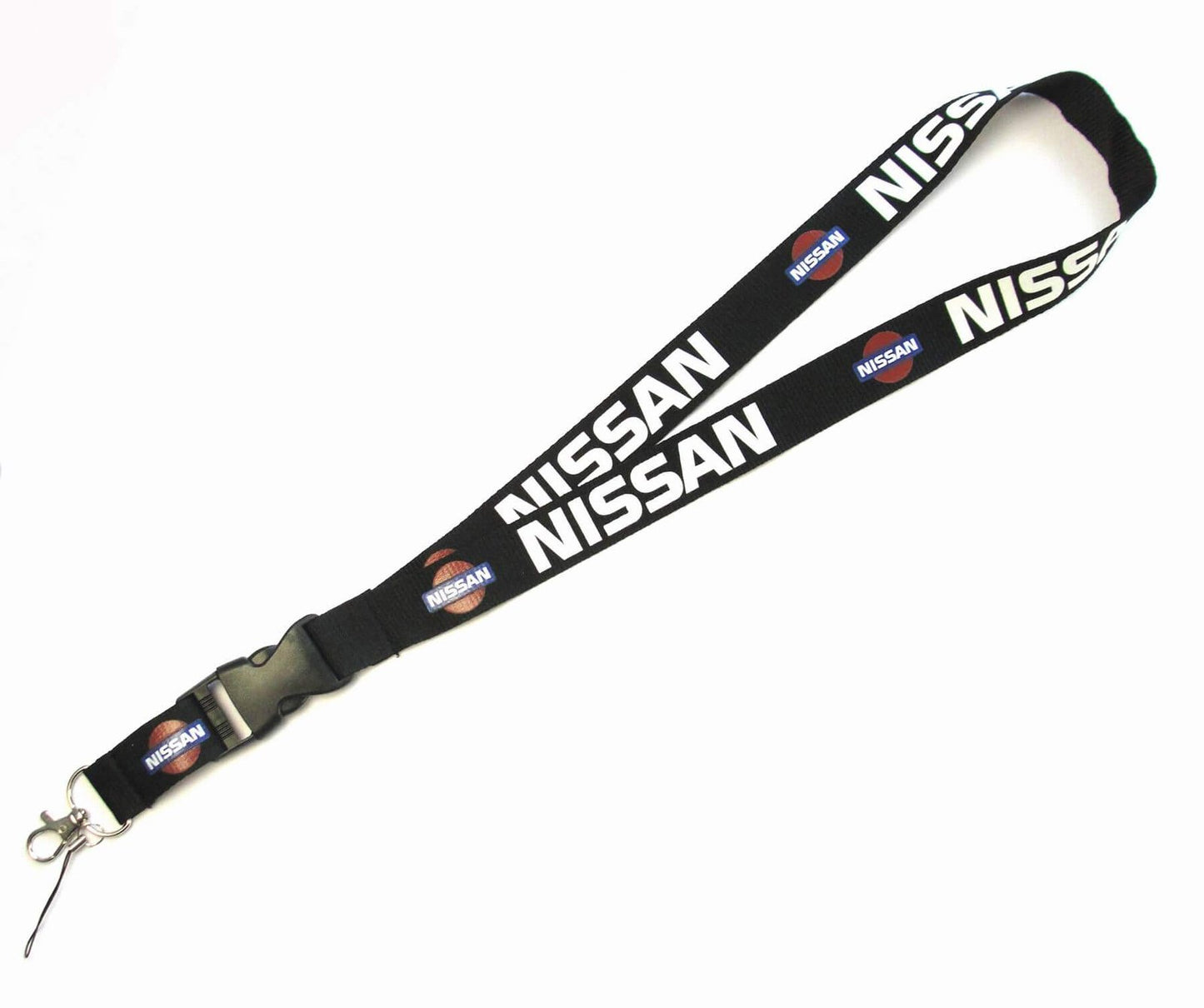 NISSAN Lanyard