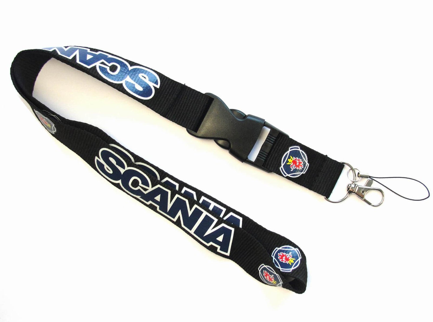 SCANIA Lanyard