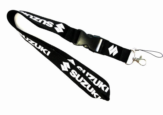 SUZUKI Lanyard