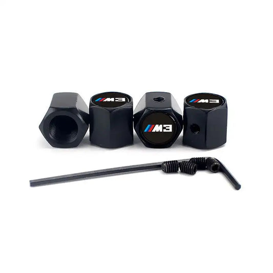 Bouchons de pneu BMW M3