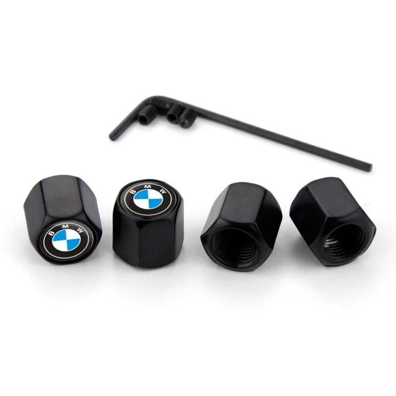 BMW Tapones de Neumáticos - Modelo Clásico