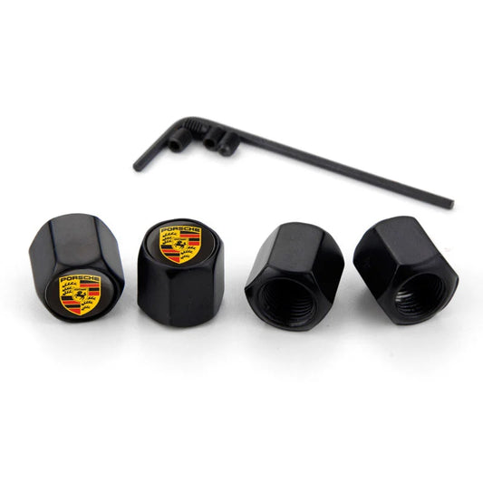 PORSCHE Tapones de Neumáticos