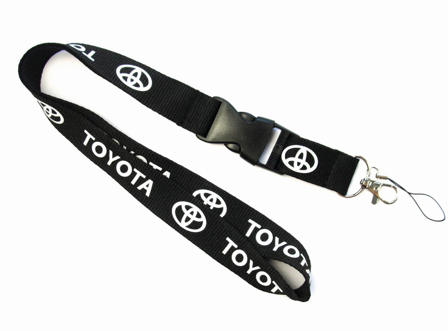 TOYOTA Lanyard