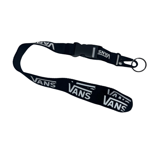 VANS Lanyard