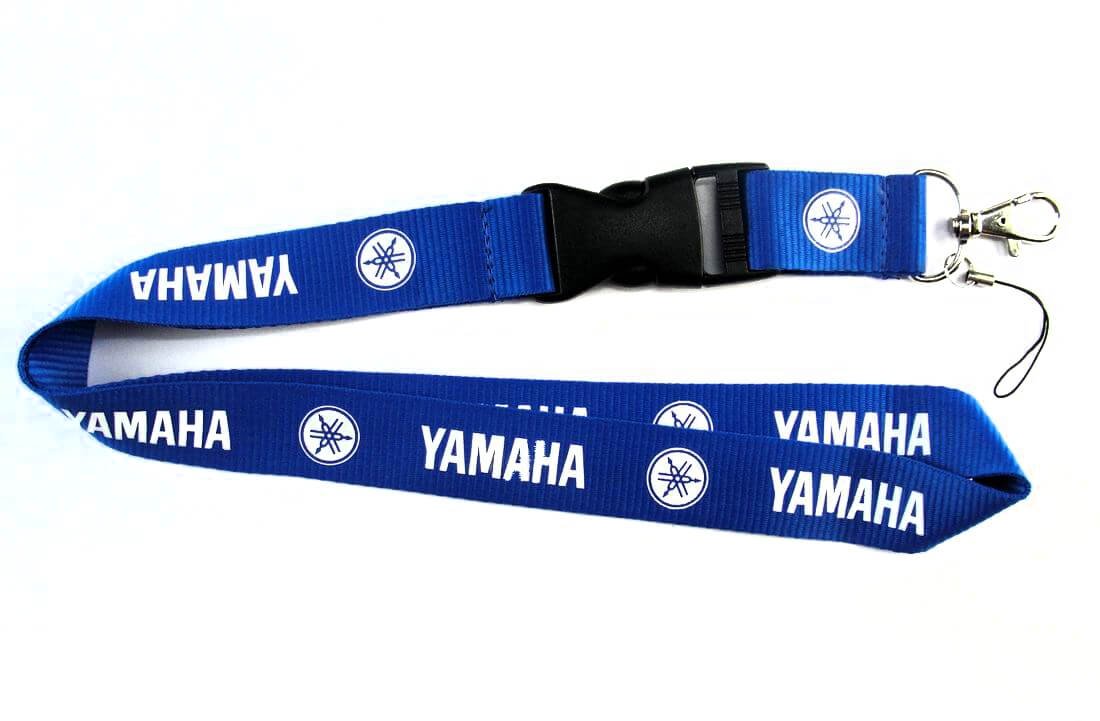 YAMAHA Lanyard - Varios Colores